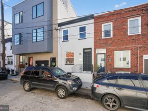 1513 S Franklin Street, Philadelphia PA 19147