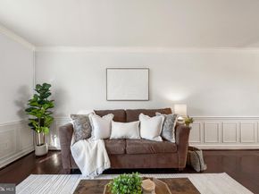 1 Auburn Court B, Alexandria VA 22305