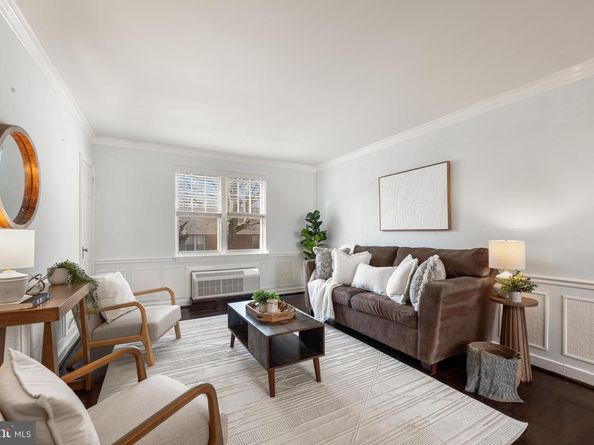1 Auburn Court B, Alexandria VA 22305