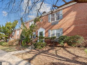 1 Auburn Court B, Alexandria VA 22305