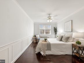 1 Auburn Court B, Alexandria VA 22305