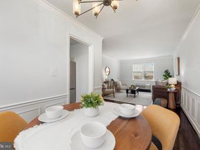 1 Auburn Court B, Alexandria VA 22305