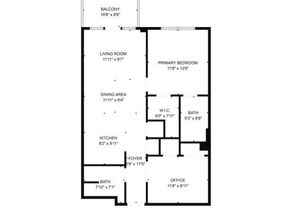 1210 R Street NW 213, Washington DC 20009