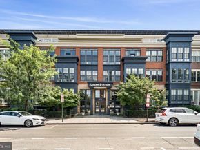 1210 R Street NW 213, Washington DC 20009