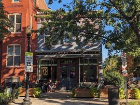934 T Street NW, Washington DC 20001