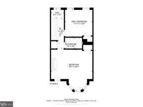 934 T Street NW, Washington DC 20001
