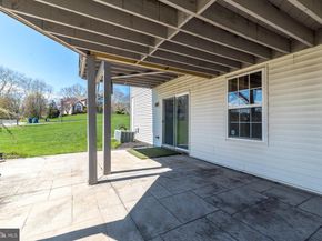 201 Summer Ridge Circle, Chalfont PA 18914