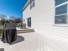 201 Summer Ridge Circle, Chalfont PA 18914