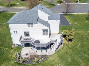 201 Summer Ridge Circle, Chalfont PA 18914