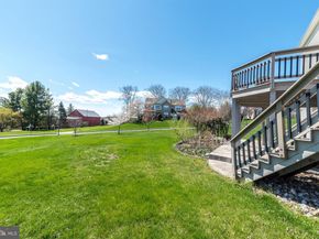 201 Summer Ridge Circle, Chalfont PA 18914