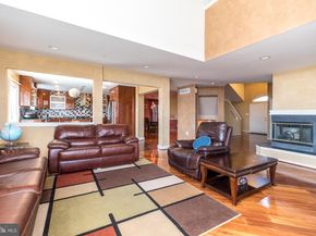 201 Summer Ridge Circle, Chalfont PA 18914