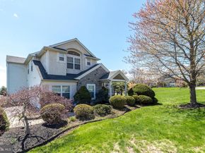 201 Summer Ridge Circle, Chalfont PA 18914