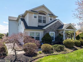 201 Summer Ridge Circle, Chalfont PA 18914