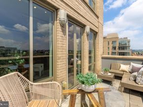 301 Massachusetts Avenue NW 1103, Washington DC 20001