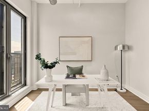 301 Massachusetts Avenue NW 1103, Washington DC 20001