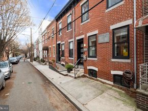 1226 Gerritt Street, Philadelphia PA 19147
