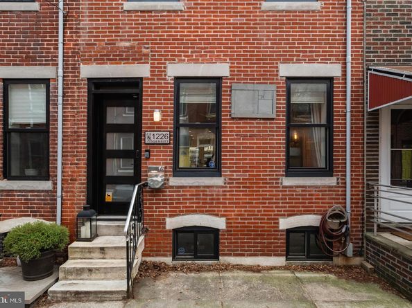 1226 Gerritt Street, Philadelphia PA 19147