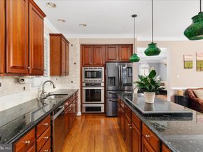 1401 Buena Vista Avenue, Mclean VA 22101