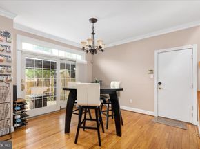 1401 Buena Vista Avenue, Mclean VA 22101