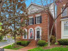 1401 Buena Vista Avenue, Mclean VA 22101