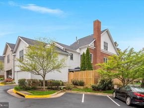 1401 Buena Vista Avenue, Mclean VA 22101