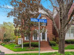 1401 Buena Vista Avenue, Mclean VA 22101