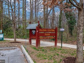 1401 Buena Vista Avenue, Mclean VA 22101