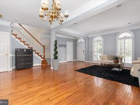 1401 Buena Vista Avenue, Mclean VA 22101