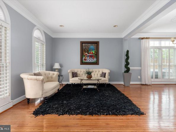 1401 Buena Vista Avenue, Mclean VA 22101