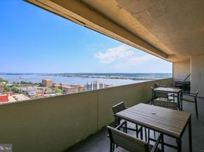 400 Madison Street 604, Alexandria VA 22314