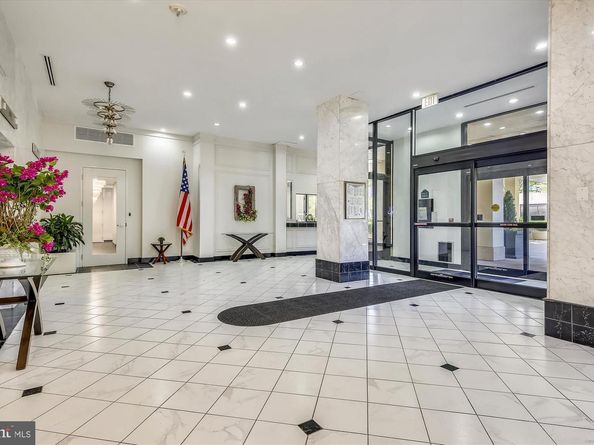 400 Madison Street 604, Alexandria VA 22314