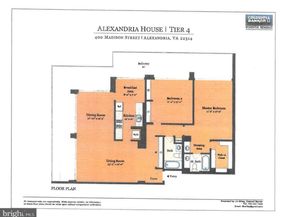 400 Madison Street 604, Alexandria VA 22314