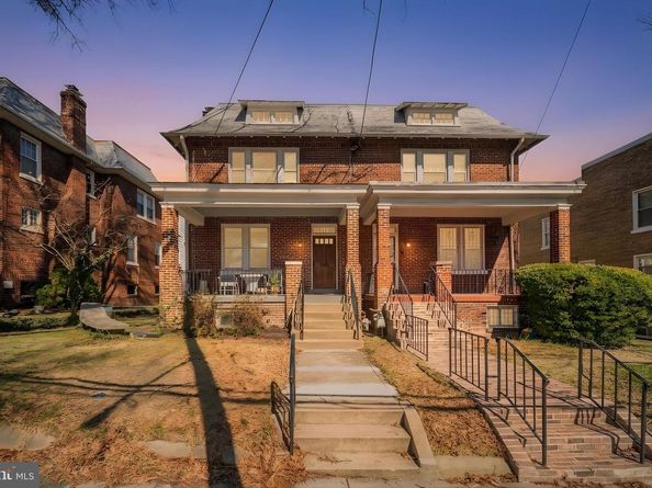 513 Nicholson Street NW, Washington DC 20011