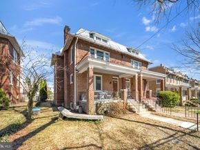 513 Nicholson Street NW, Washington DC 20011