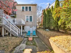 513 Nicholson Street NW, Washington DC 20011