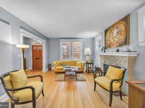513 Nicholson Street NW, Washington DC 20011