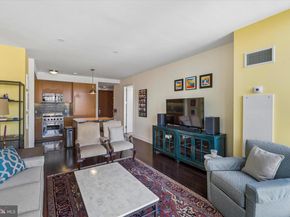 1414 S Penn Square 10C, Philadelphia PA 19102