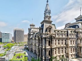 1414 S Penn Square 10C, Philadelphia PA 19102