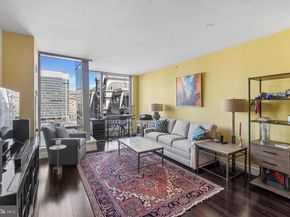 1414 S Penn Square 10C, Philadelphia PA 19102