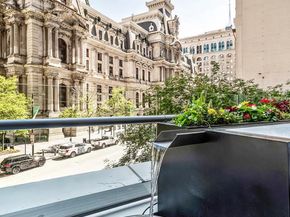 1414 S Penn Square 10C, Philadelphia PA 19102