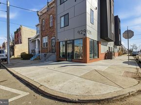 929 N 40TH Street, Philadelphia PA 19104