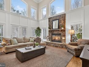 2584 Vintage Crest Lane, Oakton VA 22124