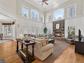 2584 Vintage Crest Lane, Oakton VA 22124