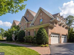 2584 Vintage Crest Lane, Oakton VA 22124