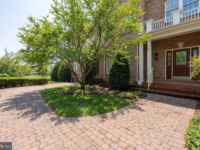 2584 Vintage Crest Lane, Oakton VA 22124