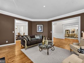 2584 Vintage Crest Lane, Oakton VA 22124