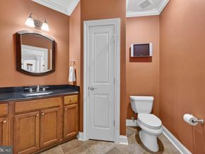 2584 Vintage Crest Lane, Oakton VA 22124