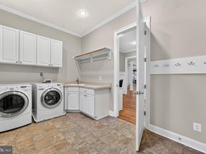 2584 Vintage Crest Lane, Oakton VA 22124