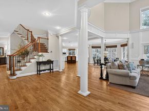 2584 Vintage Crest Lane, Oakton VA 22124