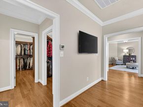 2584 Vintage Crest Lane, Oakton VA 22124